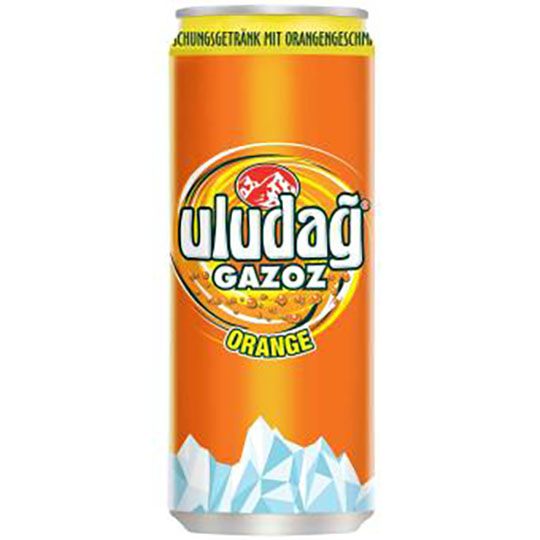 Uludag Orange [] bestellen Wuppertal